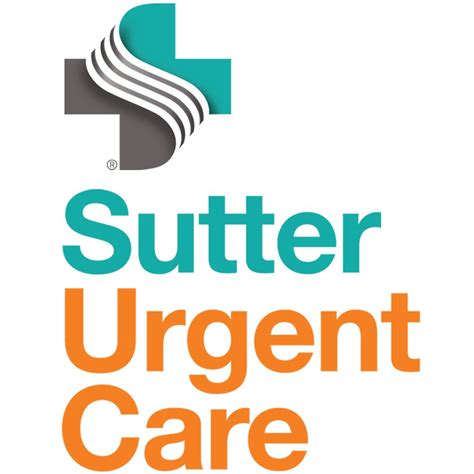 Urgent Care Emergency Care. . Sutter urgent care